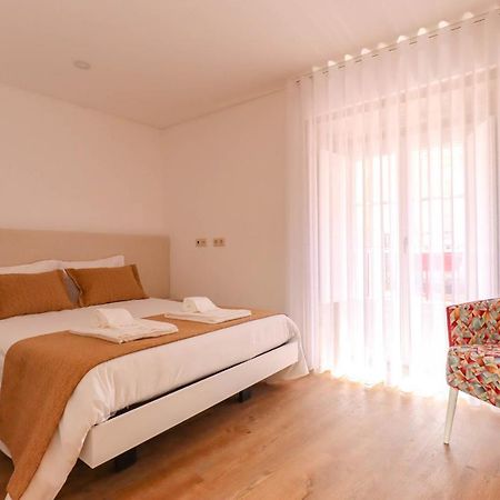 Tourinho'S House - Apt In The Historic Centre Of Viana Виана-ду-Каштелу Экстерьер фото