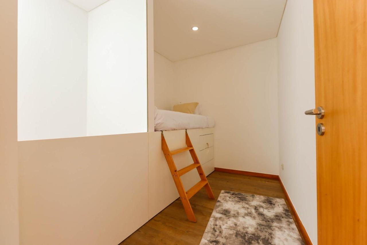 Tourinho'S House - Apt In The Historic Centre Of Viana Виана-ду-Каштелу Экстерьер фото