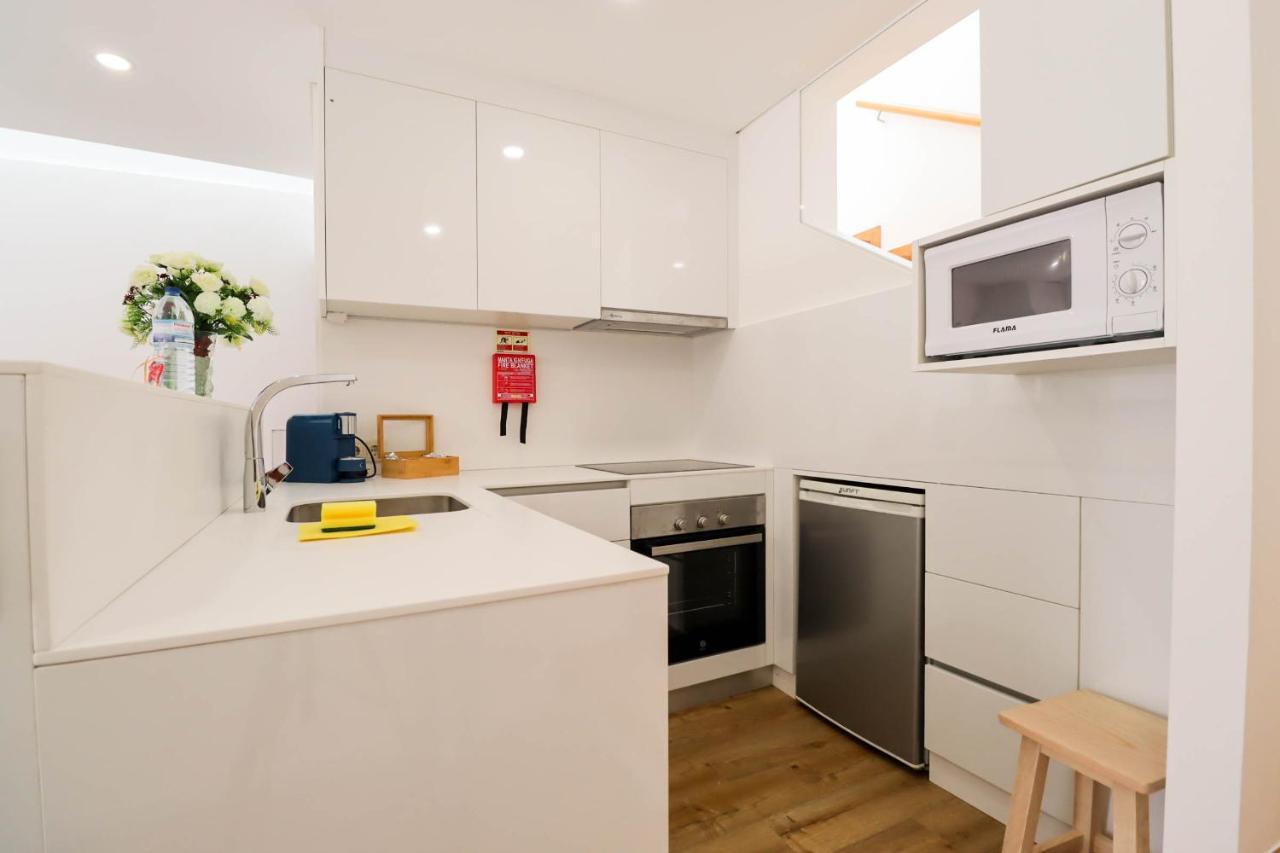 Tourinho'S House - Apt In The Historic Centre Of Viana Виана-ду-Каштелу Экстерьер фото