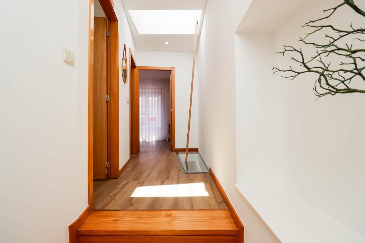 Tourinho'S House - Apt In The Historic Centre Of Viana Виана-ду-Каштелу Экстерьер фото