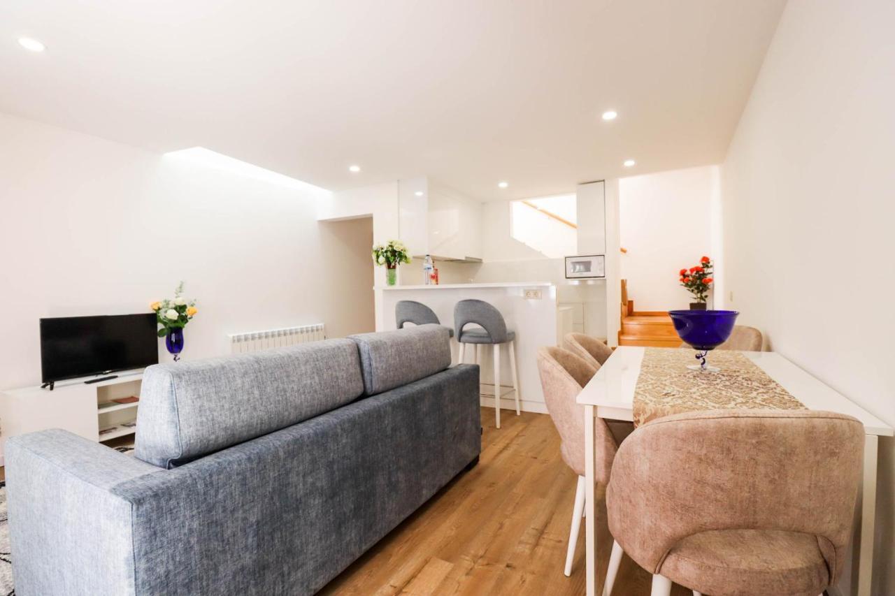 Tourinho'S House - Apt In The Historic Centre Of Viana Виана-ду-Каштелу Экстерьер фото