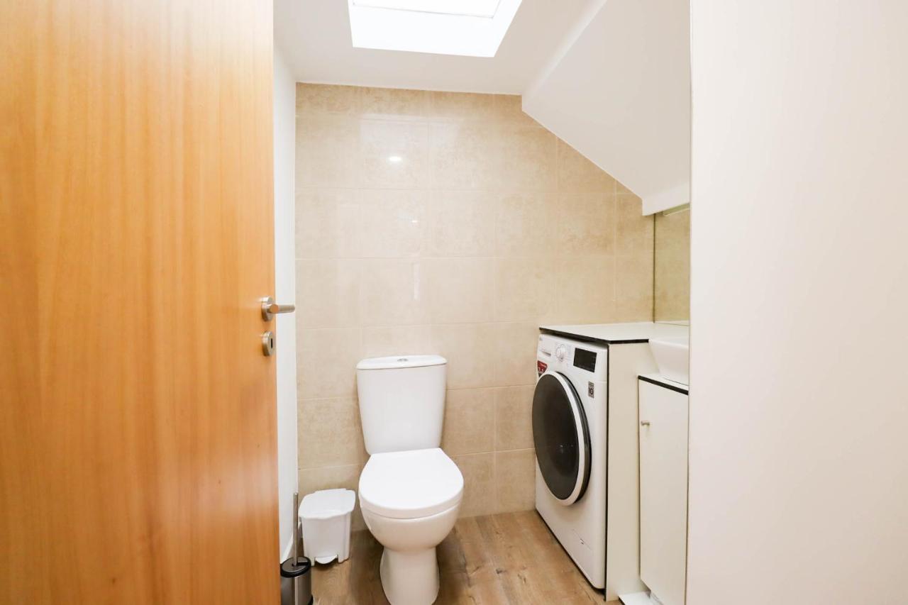 Tourinho'S House - Apt In The Historic Centre Of Viana Виана-ду-Каштелу Экстерьер фото