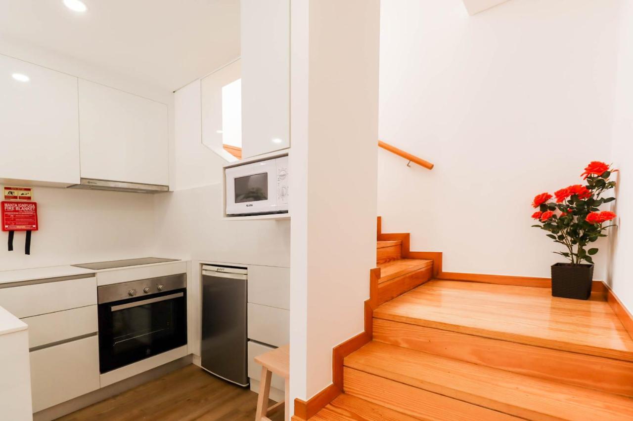 Tourinho'S House - Apt In The Historic Centre Of Viana Виана-ду-Каштелу Экстерьер фото