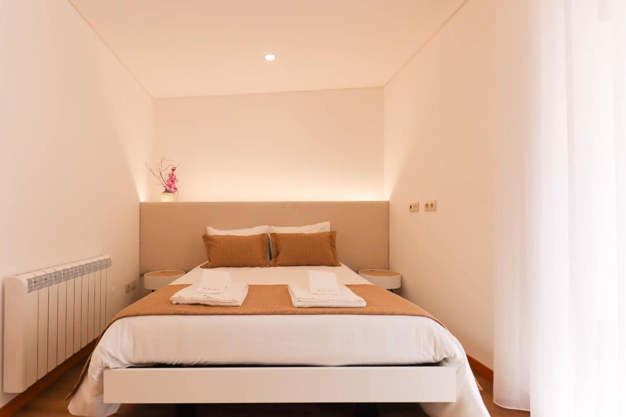 Tourinho'S House - Apt In The Historic Centre Of Viana Виана-ду-Каштелу Экстерьер фото